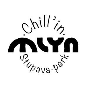 Logo gastroprevádzky Chill’in Mlyn Stupava park